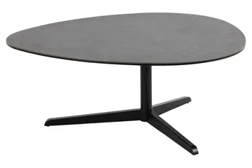 Cimino Sofabord 95 cm - Svart - Møbler - Bord - Sofabord