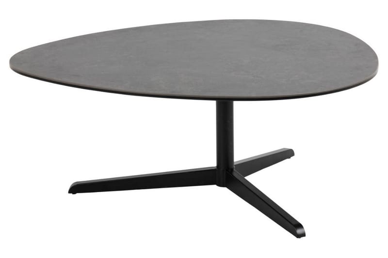 Cimino Sofabord 95 cm - Svart - Møbler - Bord - Sofabord