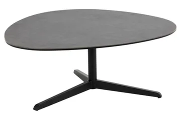 Cimino Sofabord 95 cm - Svart - Møbler - Bord - Sofabord