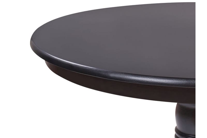 Cinnamon Spisebord 100x76 cm Rundt - Møbler - Bord - Spisebord & kjøkkenbord