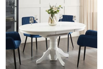 Cinnamon Spisebord 106 cm Oval - Møbler - Bord - Spisebord & kjøkkenbord