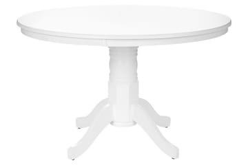 Cinnamon Spisebord 120x75 cm Rundt - Møbler - Bord - Spisebord & kjøkkenbord