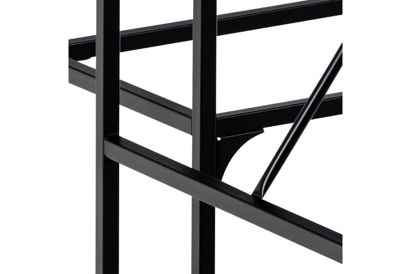 Clearview Barbord 120 cm - Natur - Møbler - Bord