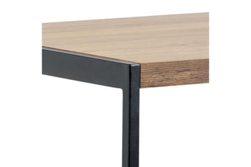 Clearview Barbord 120 cm - Natur - Møbler - Bord