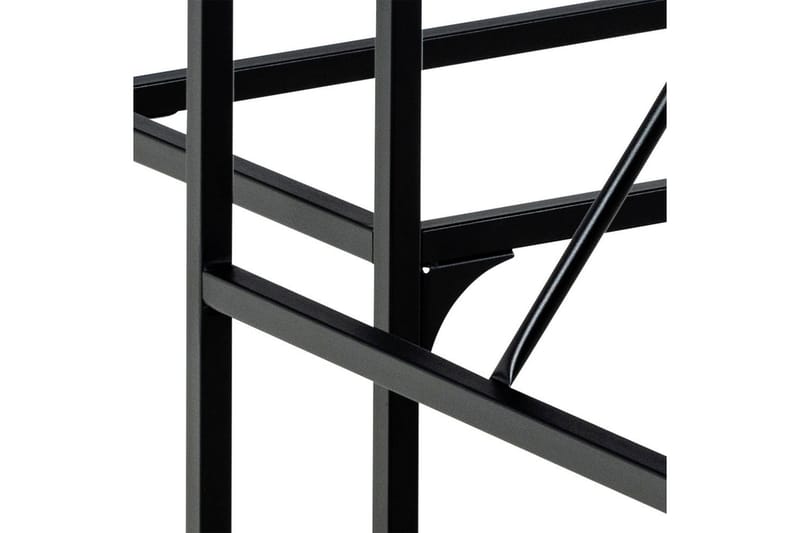 Clearview Barbord 120 cm - Natur - Møbler - Bord - Barbord & ståbord