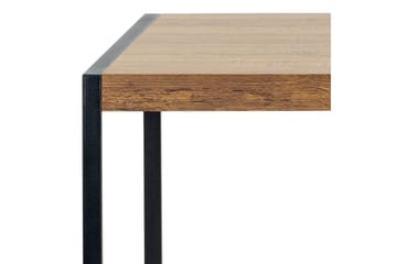 Clearview Barbord 120 cm - Natur - Møbler - Bord