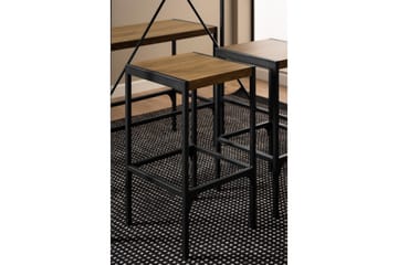 Clearview Bargruppe 120 cm - Natur - Møbler - Bord