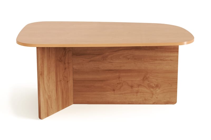 Coffee table Bark - Møbler - Bord - Sofabord