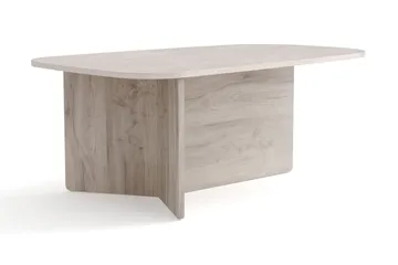 Coffee table Bark - Møbler - Bord - Sofabord