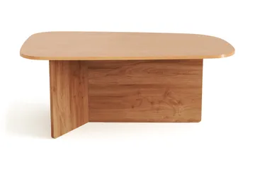 Coffee table Bark - Møbler - Bord - Sofabord