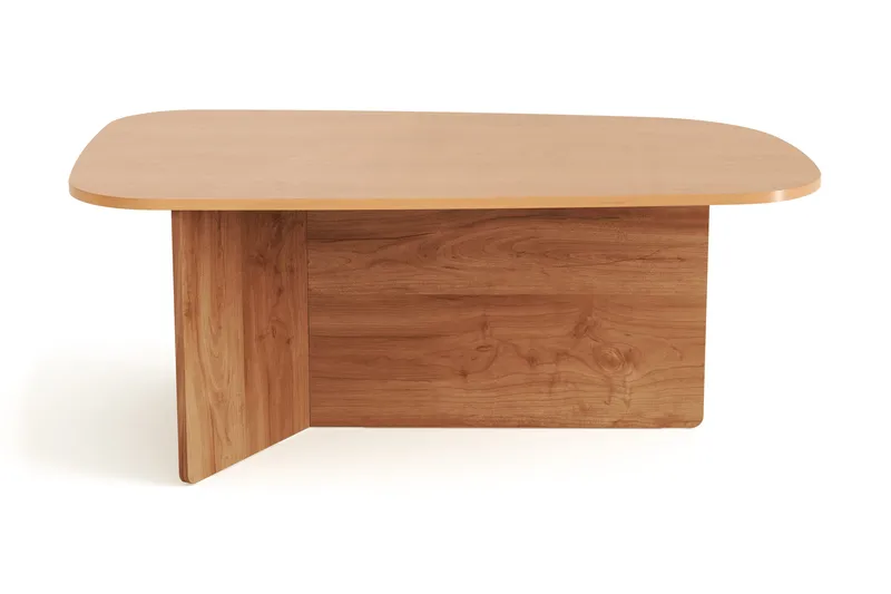 Coffee table Bark - Møbler - Bord - Sofabord