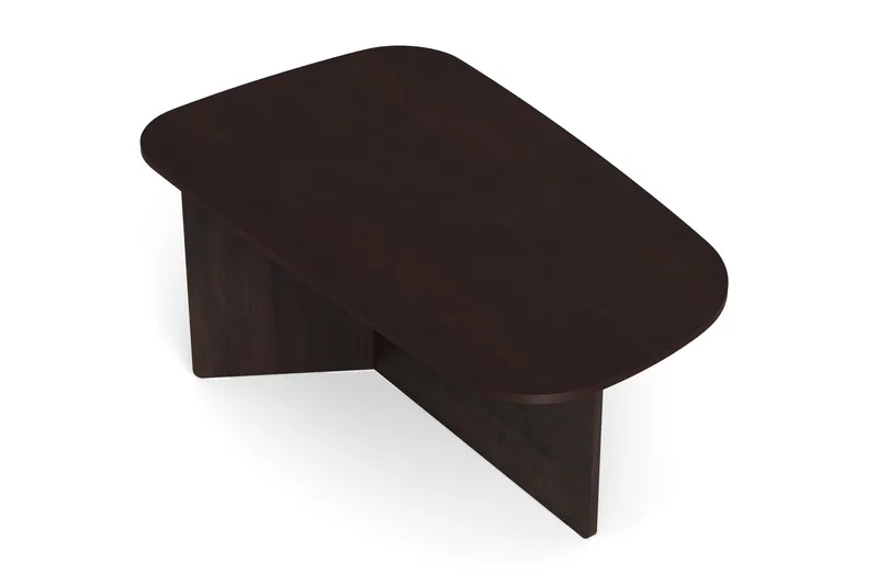 Coffee table Bark - Møbler - Bord - Sofabord