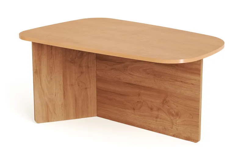 Coffee table Bark