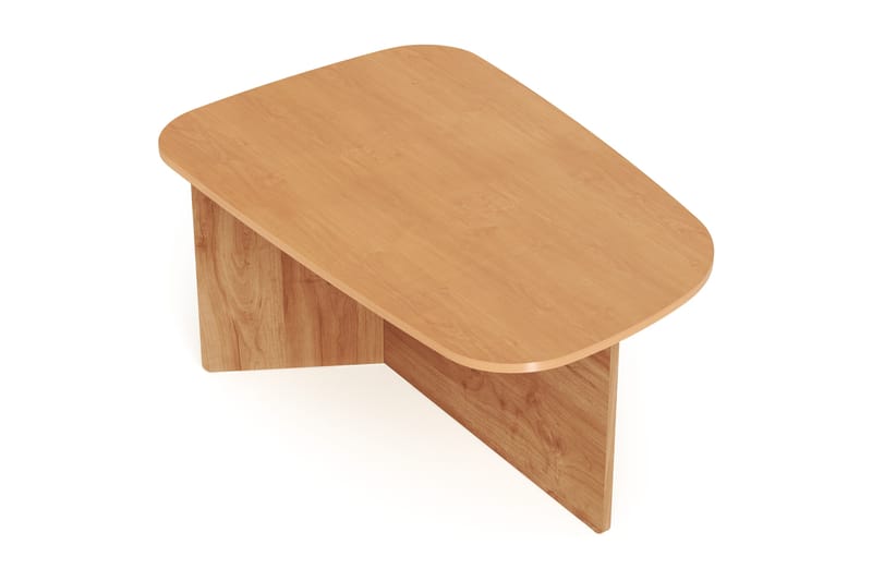 Coffee table Bark - Møbler - Bord - Sofabord