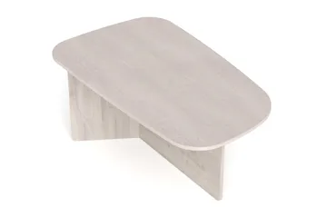 Coffee table Bark - Møbler - Bord - Sofabord