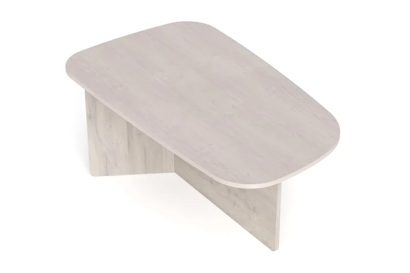 Coffee table Bark - Møbler - Bord - Sofabord