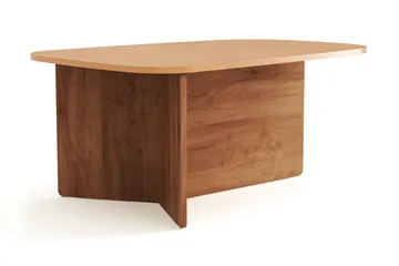 Coffee table Bark - Møbler - Bord - Sofabord