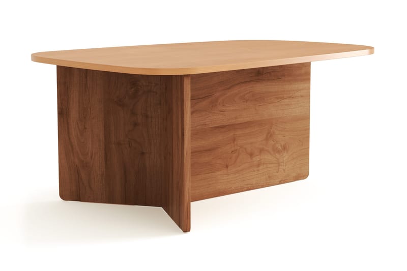Coffee table Bark - Møbler - Bord - Sofabord