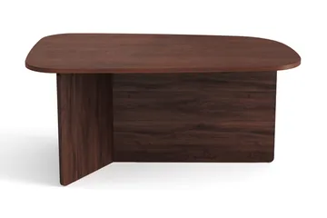 Coffee table Bark - Møbler - Bord - Sofabord