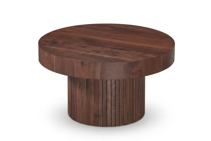 Coffee table Bark, undefined