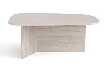 Coffee table Bark - Møbler - Bord - Sofabord