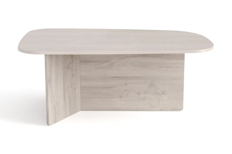 Coffee table Bark - Møbler - Bord - Sofabord