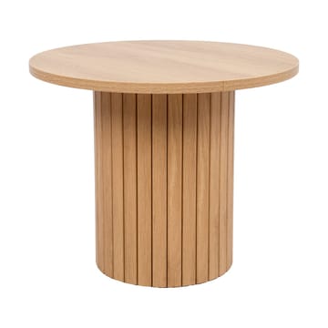 Coffee Table HOME4YOU - Beige - Møbler - Bord - Sofabord