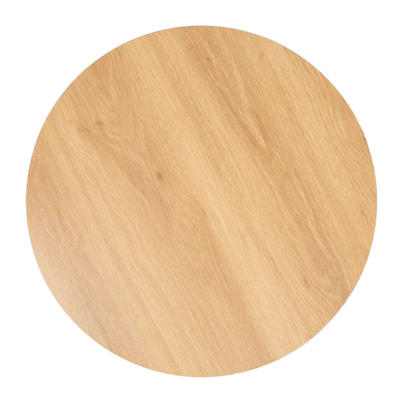 Coffee Table HOME4YOU - Beige - Møbler - Bord - Sofabord