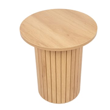 Coffee Table HOME4YOU - Beige - Møbler - Bord - Sofabord