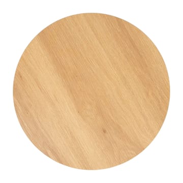 Coffee Table HOME4YOU - Beige - Møbler - Bord - Sofabord