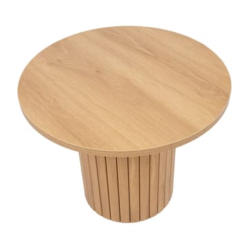 Coffee Table HOME4YOU - Beige - Møbler - Bord - Sofabord