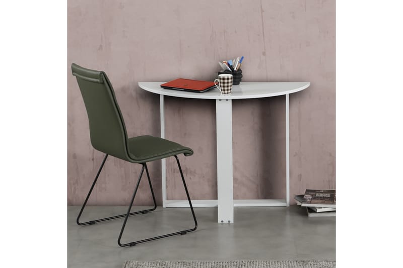 Comfortale Spisebord Halvmåne - Spisebord & kjøkkenbord
