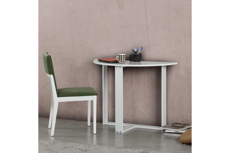 Comfortale Spisebord Halvmåne - Spisebord & kjøkkenbord