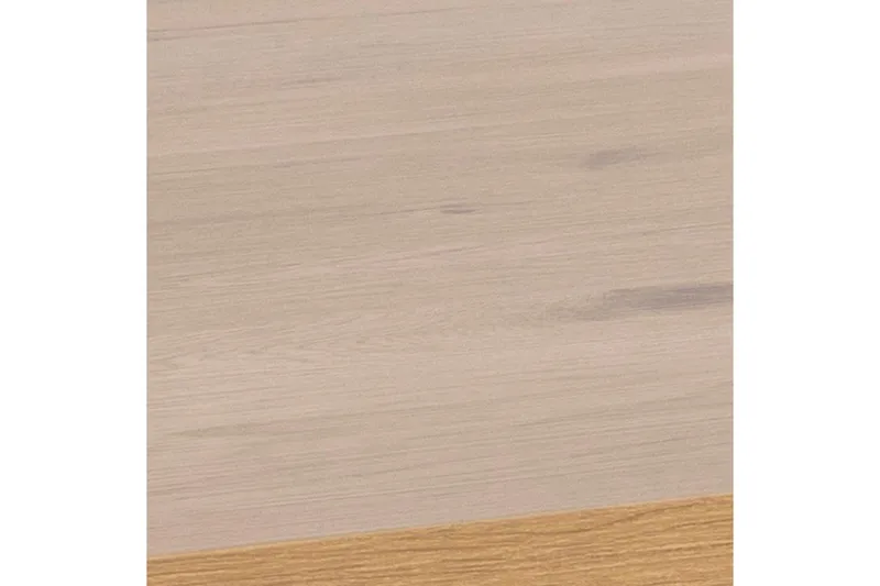 Contino Spisebord 160 cm - Natur - Møbler - Bord - Spisebord & kjøkkenbord