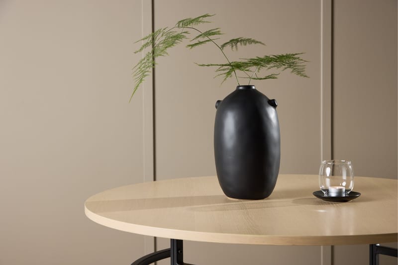 Copenhagen Sofabord 100 cm - Hvitlasert - Møbler - Bord - Sofabord
