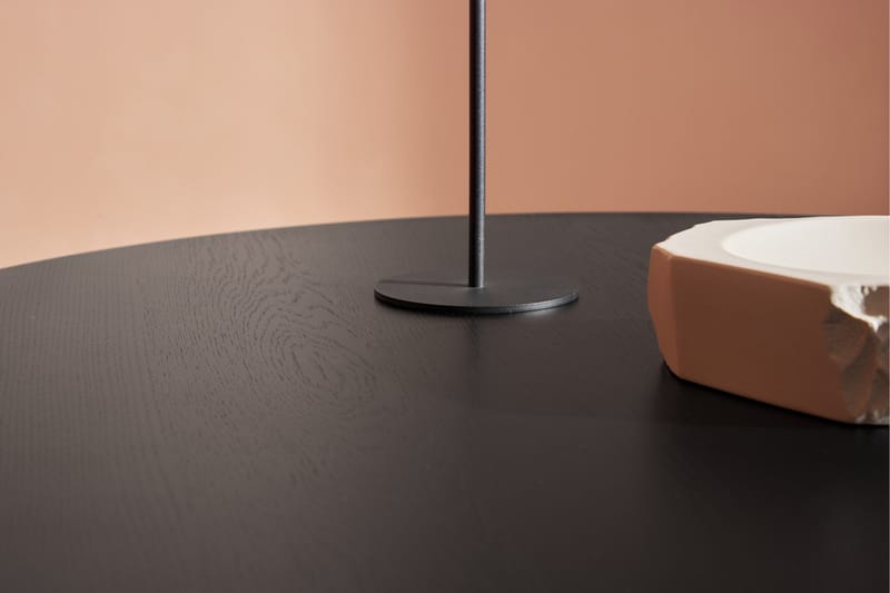 Copenhagen Sofabord 100 cm - Svart - Møbler - Bord - Sofabord