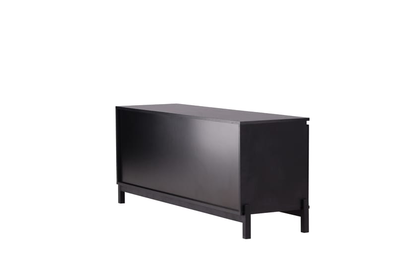 Corpus Storage Black - Møbler - Mediamøbel & tv møbel - TV-benk & mediabenk