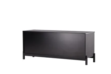 Corpus Storage Black - Møbler - Mediamøbel & tv møbel - TV-benk & mediabenk