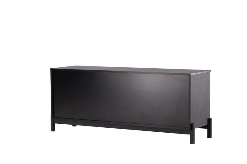 Corpus Storage Black - Møbler - Mediamøbel & tv møbel - TV-benk & mediabenk