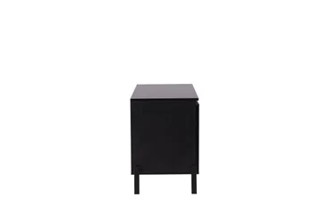 Corpus Storage Black - Møbler - Mediamøbel & tv møbel - TV-benk & mediabenk