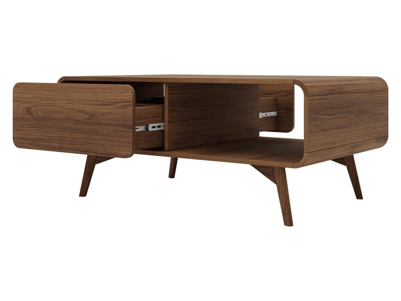 Corvan Sofabord 108 cm - Møbler - Bord - Sofabord