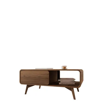 Corvan Sofabord 108 cm - Møbler - Bord - Sofabord