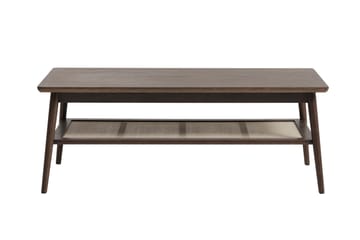 Cytheria Sofabord 120 cm - Brun - Møbler - Bord - Sofabord