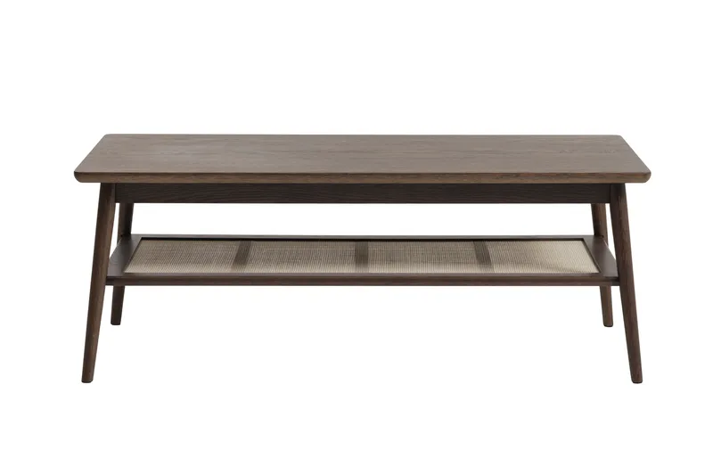 Cytheria Sofabord 120 cm - Brun - Møbler - Bord - Sofabord