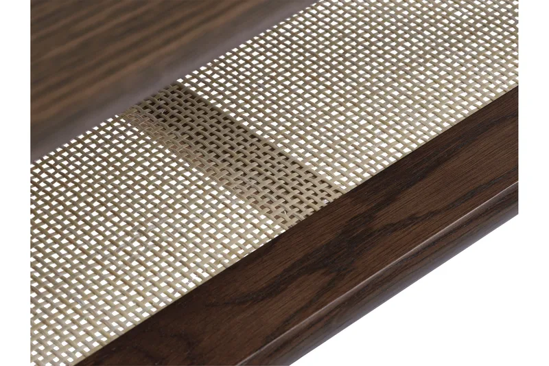 Cytheria Sofabord 120 cm - Brun - Møbler - Bord - Sofabord