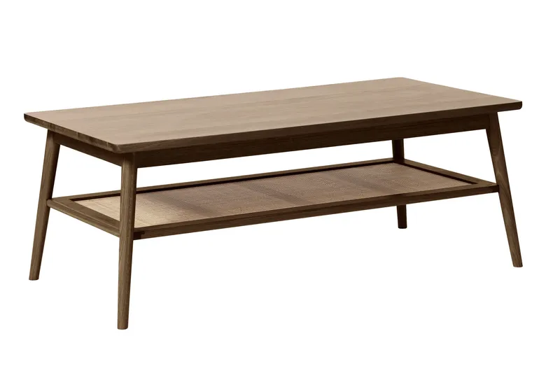 Cytheria Sofabord 120 cm - Brun - Møbler - Bord - Sofabord