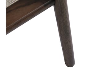 Cytheria Sofabord 120 cm - Brun - Møbler - Bord - Sofabord