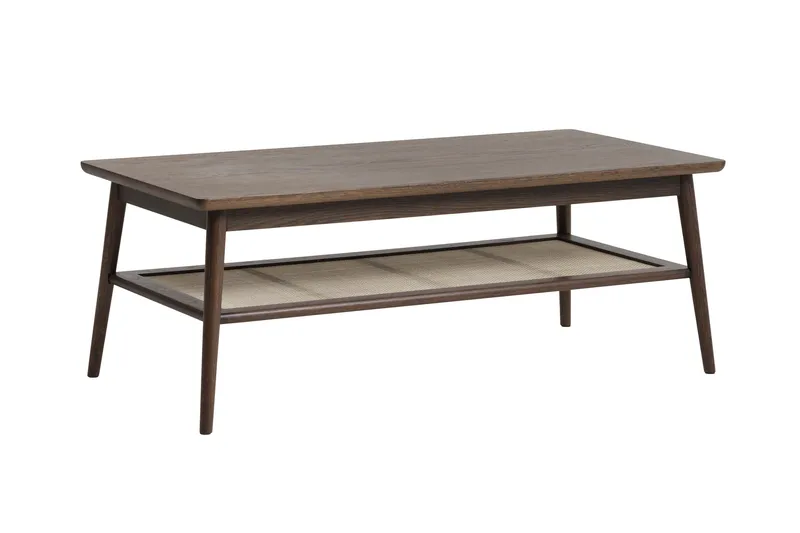 Cytheria Sofabord 120 cm - Brun - Møbler - Bord - Sofabord