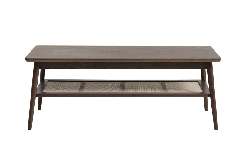 Cytheria Sofabord 120 cm - Brun - Møbler - Bord - Sofabord