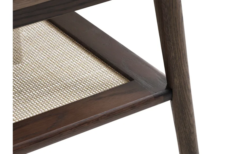 Cytheria Sofabord 120 cm - Brun - Møbler - Bord - Sofabord